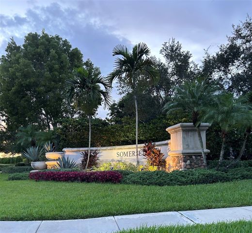 11877 NW 83rd Pl, Parkland, FL 33076