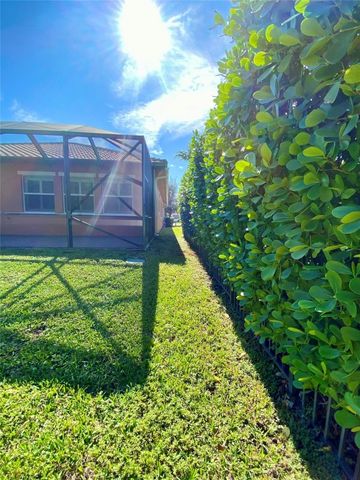 11877 NW 83rd Place, Parkland, FL 33076