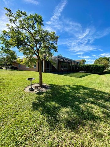 11877 NW 83rd Place, Parkland, FL 33076