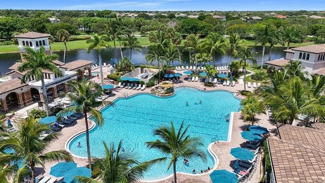 11877 NW 83rd Place, Parkland, FL 33076