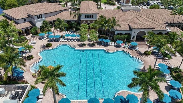 11877 NW 83rd Place, Parkland, FL 33076