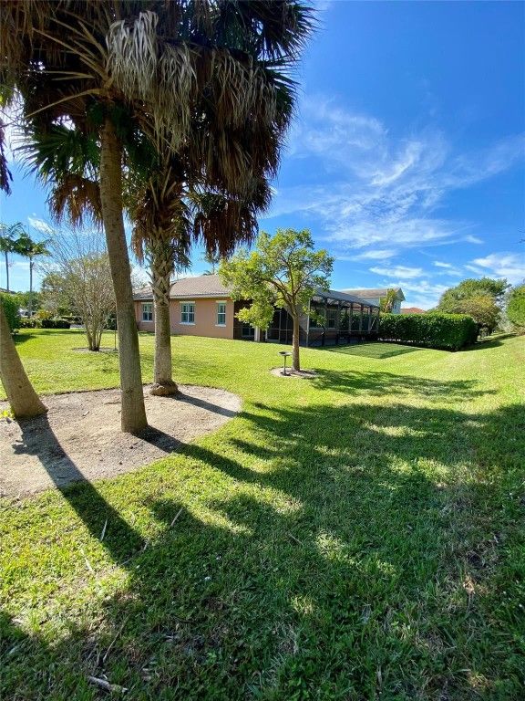 Image 43 of property listing at 11877 NW 83rd Place, Parkland, FL 33076