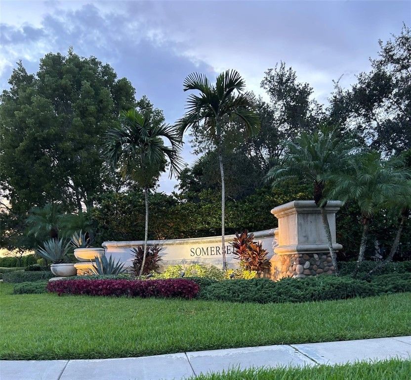 Image 53 of property listing at 11877 NW 83rd Place, Parkland, FL 33076