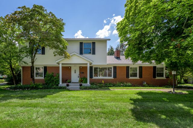 352 Albany Road, Lexington, KY 40503