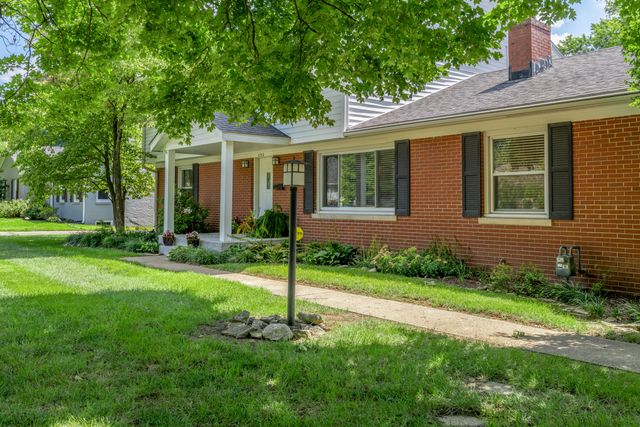 352 Albany Road, Lexington, KY 40503