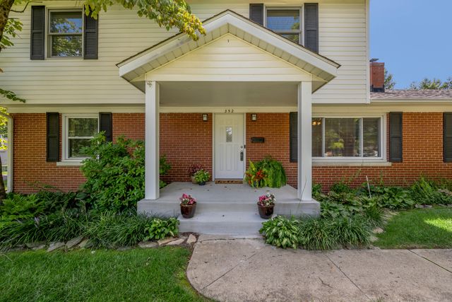 352 Albany Road, Lexington, KY 40503