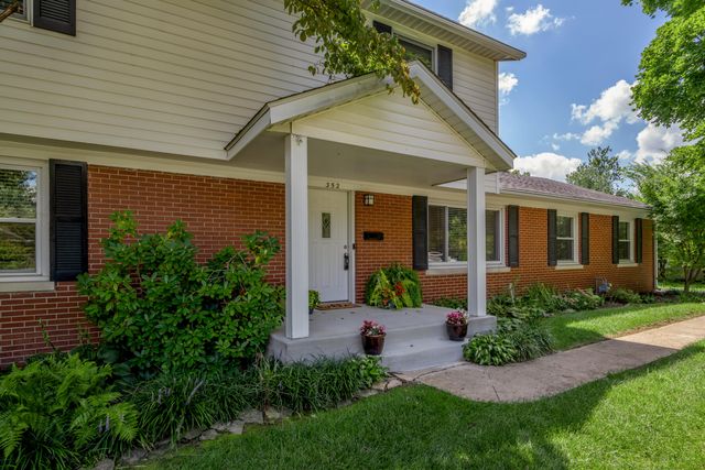 352 Albany Road, Lexington, KY 40503