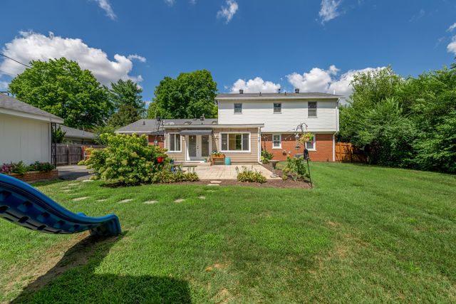 352 Albany Road, Lexington, KY 40503