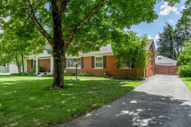 352 Albany Road, Lexington, KY 40503