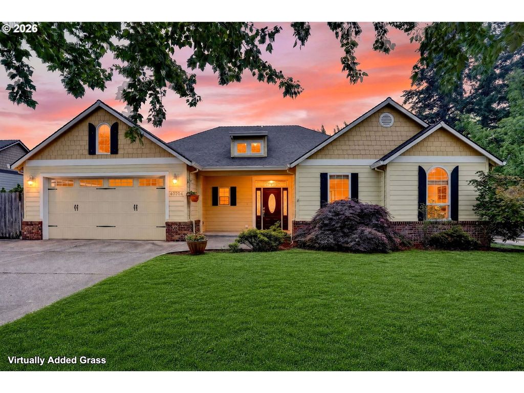 40204 LAUREL St, Sandy, OR 97055