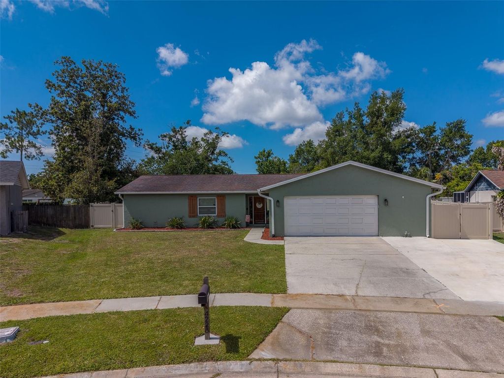 4228 BRIARBERRY LANE, Tampa, FL 33624