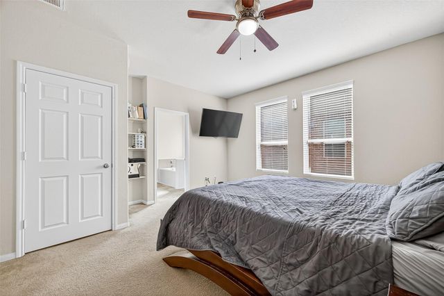 2611 Cottage Step Trail, Fresno, TX 77545