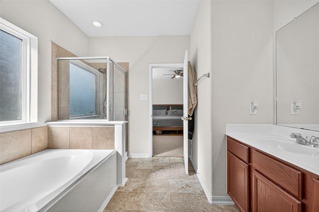 2611 Cottage Step Trail, Fresno, TX 77545