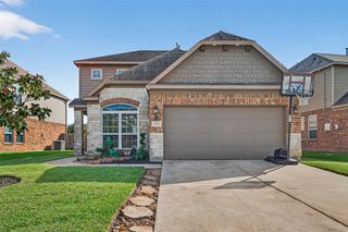 2611 Cottage Step Trail, Fresno, TX 77545