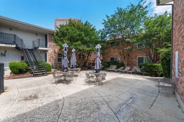 8069 Meadow Road 216, Dallas, TX 75231