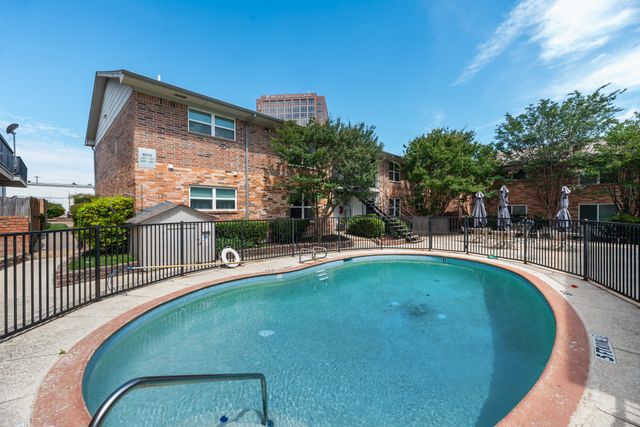 8069 Meadow Road 216, Dallas, TX 75231