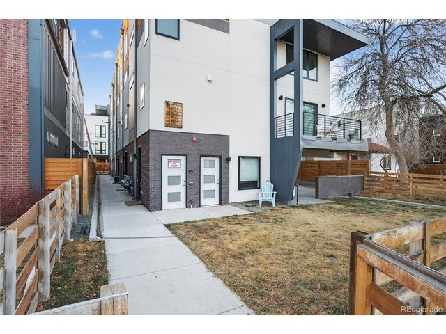 1585 King St, Denver, CO 80204