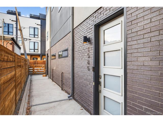 1585 King St, Denver, CO 80204