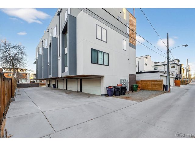 1585 King St, Denver, CO 80204