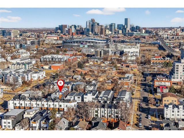 1585 King St, Denver, CO 80204