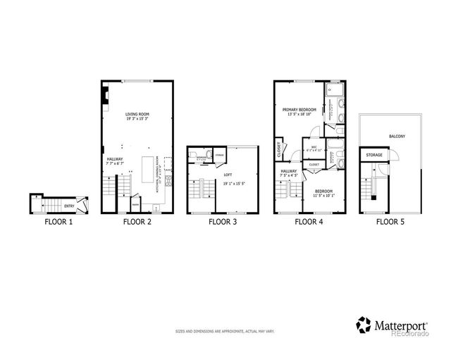 1585 King St, Denver, CO 80204