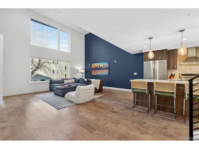 1585 King St, Denver, CO 80204
