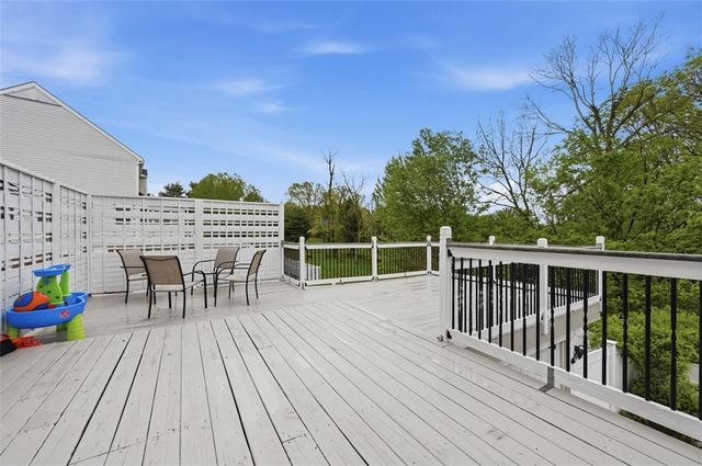 1007 Fieldstone Drive, Cecil, PA 15317