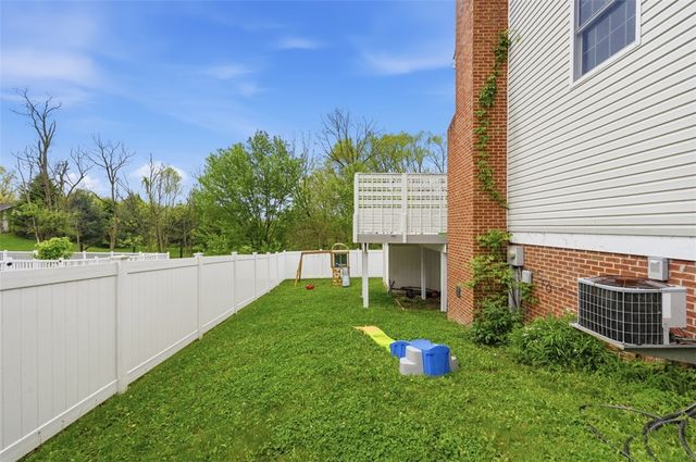 1007 Fieldstone Drive, Cecil, PA 15317