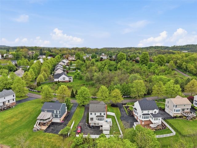 1007 Fieldstone Drive, Cecil, PA 15317