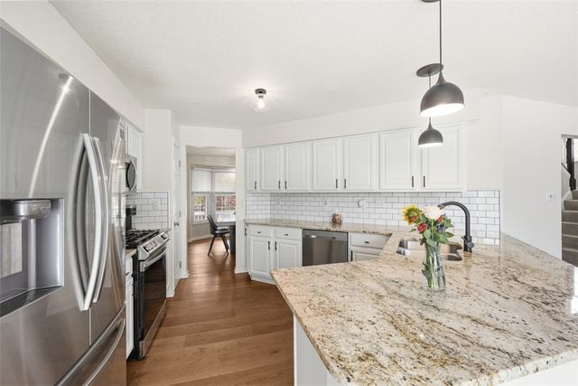 1007 Fieldstone Drive, Cecil, PA 15317