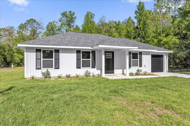2264 SW MOINES COURT, Dunnellon, FL 34431