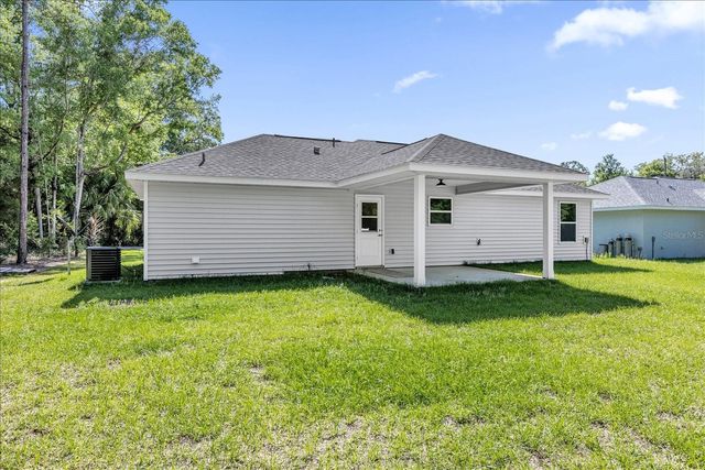 2264 SW MOINES COURT, Dunnellon, FL 34431