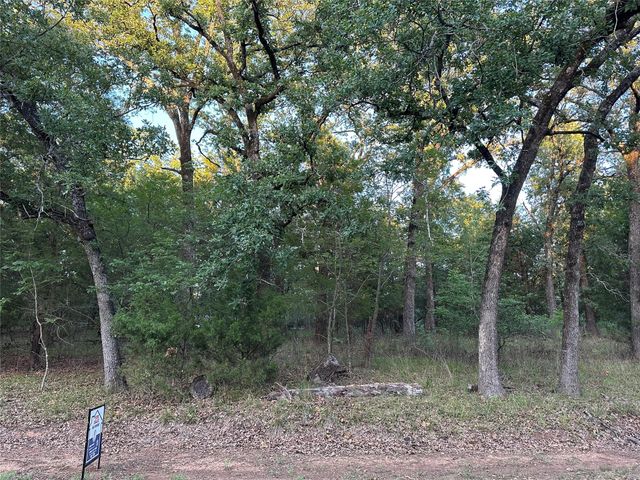 105 Cedar Oaks Drive, Mabank, TX 75156