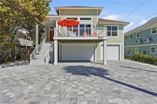 3321 Estero BLVD, Fort Myers Beach, FL 33931