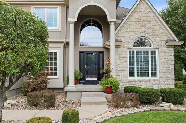 12302 W 139TH Terrace, Overland Park, KS 66221