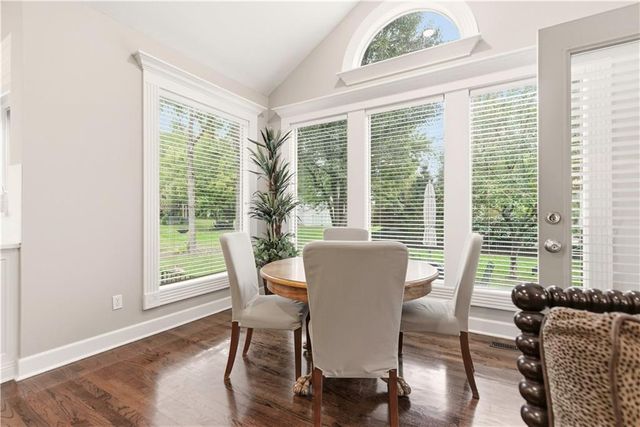 12302 W 139TH Terrace, Overland Park, KS 66221