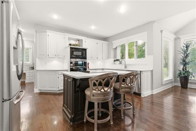 12302 W 139TH Terrace, Overland Park, KS 66221