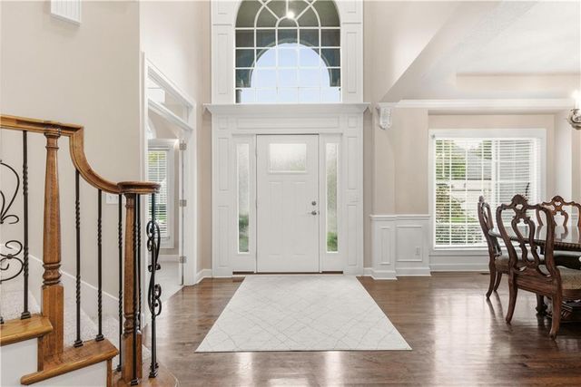 12302 W 139TH Terrace, Overland Park, KS 66221