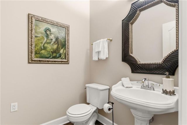 12302 W 139TH Terrace, Overland Park, KS 66221