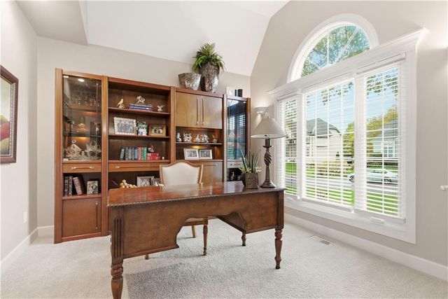 12302 W 139TH Terrace, Overland Park, KS 66221