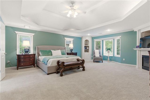 12302 W 139TH Terrace, Overland Park, KS 66221