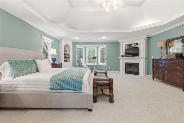 12302 W 139TH Terrace, Overland Park, KS 66221