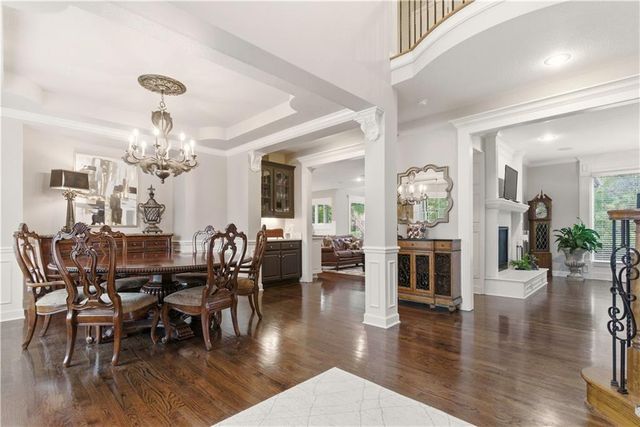 12302 W 139TH Terrace, Overland Park, KS 66221