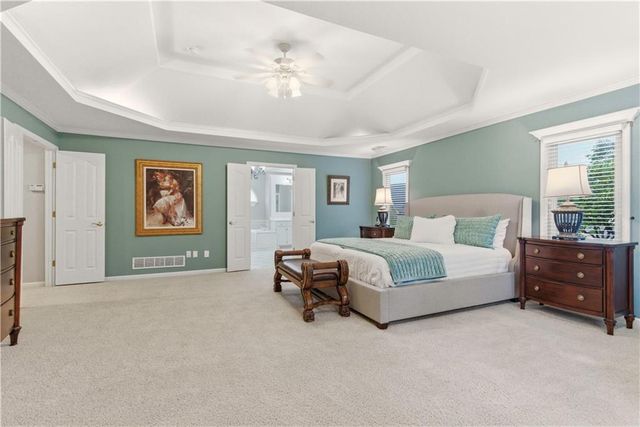 12302 W 139TH Terrace, Overland Park, KS 66221