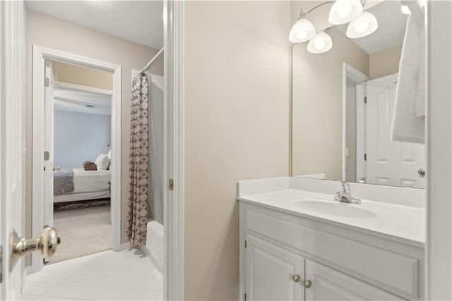 12302 W 139TH Terrace, Overland Park, KS 66221