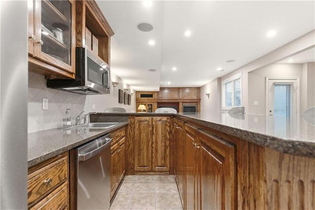 12302 W 139TH Terrace, Overland Park, KS 66221