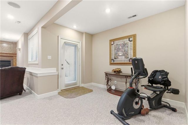 12302 W 139TH Terrace, Overland Park, KS 66221