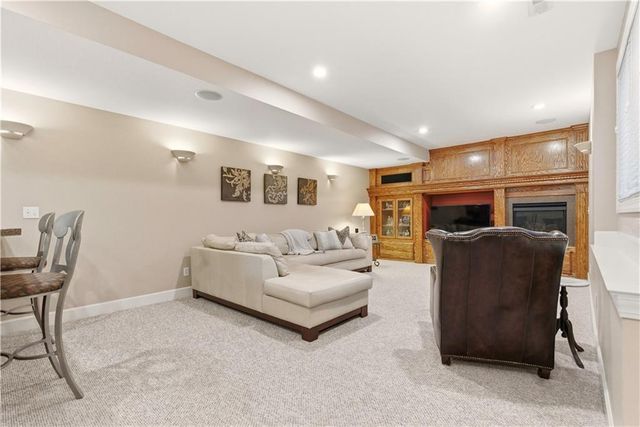 12302 W 139TH Terrace, Overland Park, KS 66221