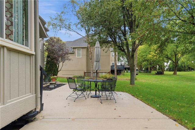 12302 W 139TH Terrace, Overland Park, KS 66221