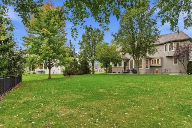 12302 W 139TH Terrace, Overland Park, KS 66221